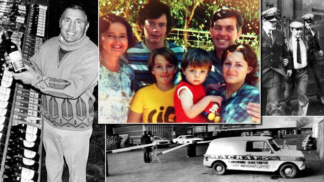 Griffith mafia boss Tony Sergi dies without being charged for ordering ...