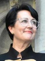 Liberals Deputy Leader Vickie Chapman