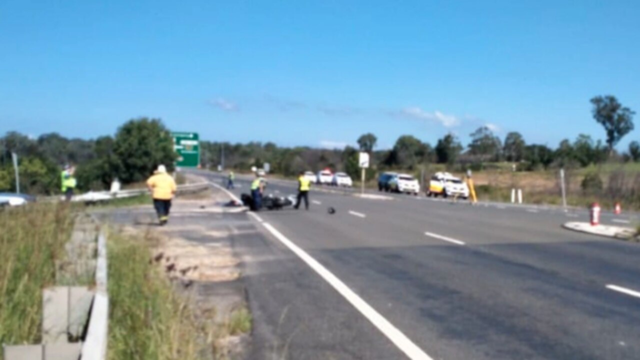 Picton Road More Charges For Jack Teece After Mum Dies In Motorbike