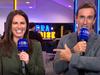 Danika mortified as Joey spills her big secret