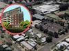 Nine storeys, 185 units: Major social housing project planned