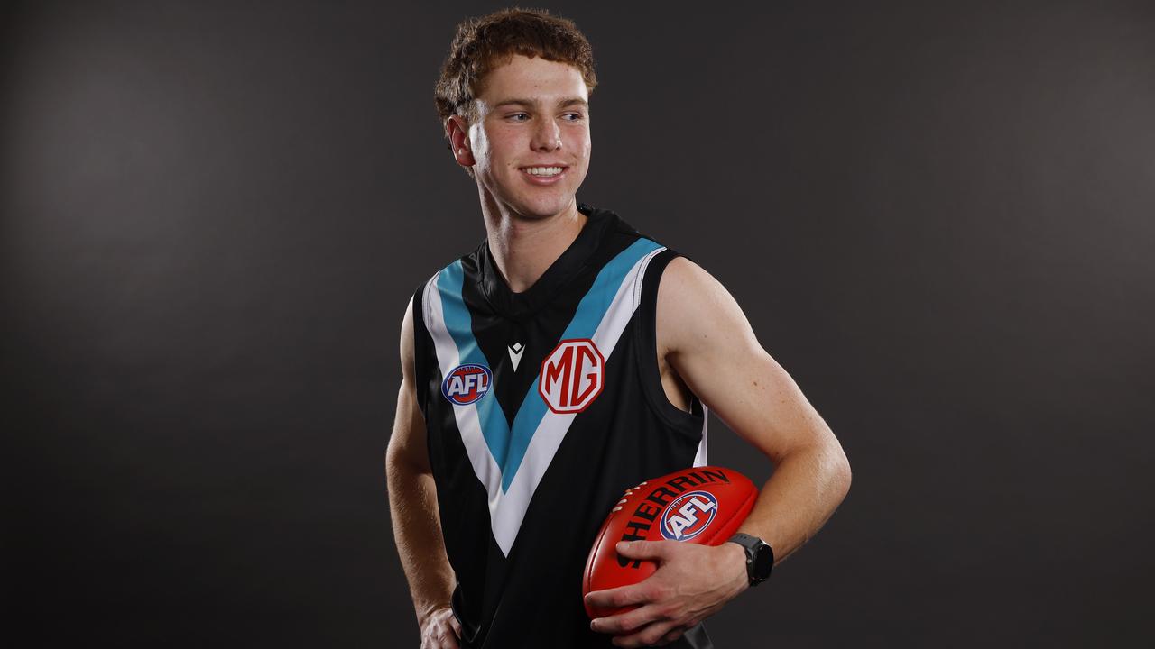 AFL Draft