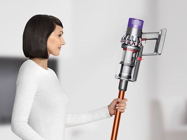 Save up to $522 on Dyson vacuums.