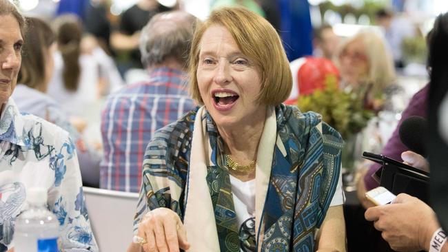 Gai Waterhouse will train the horse that sold for $2millon at the Magic Millions sales. Picture by Luke Marsden.