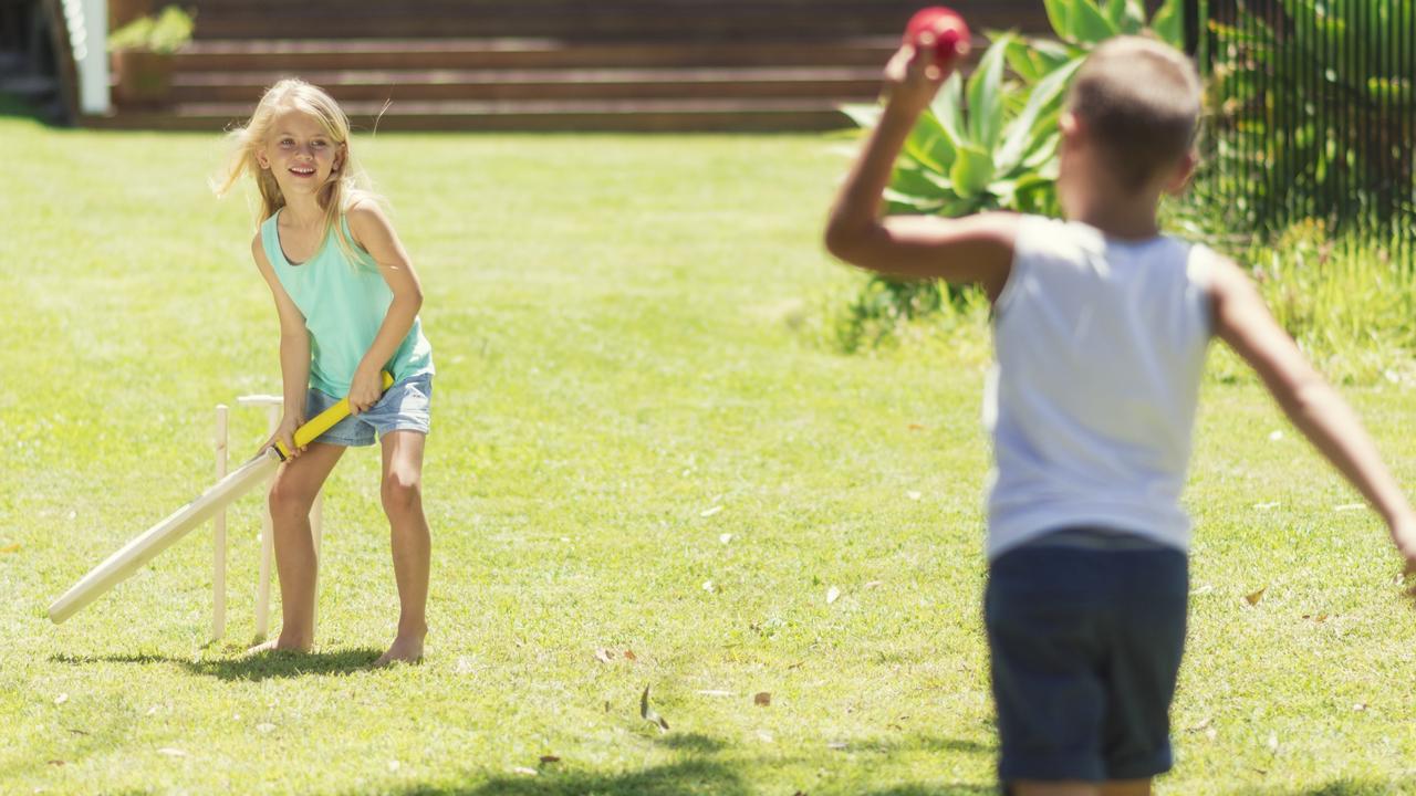 Green spaces and recreational areas were common features in these areas. Picture: iStock