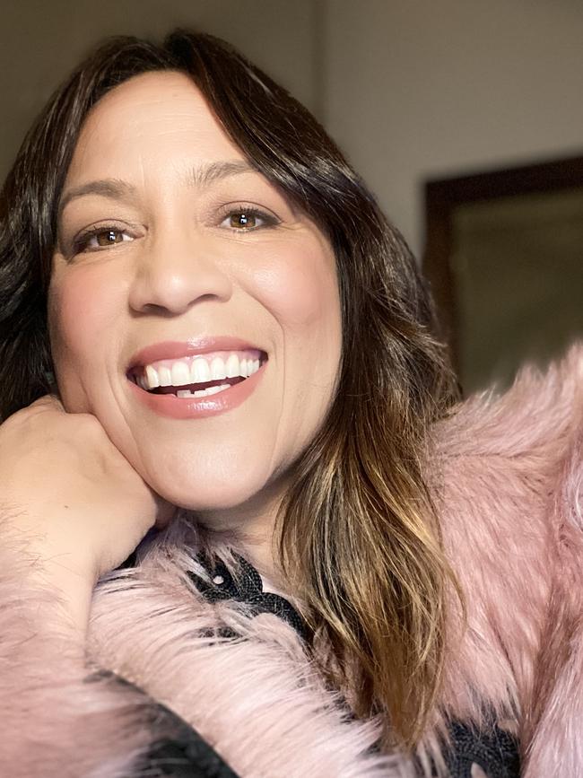 Kate Ceberano has relocated to Sydney. Picture: Supplied