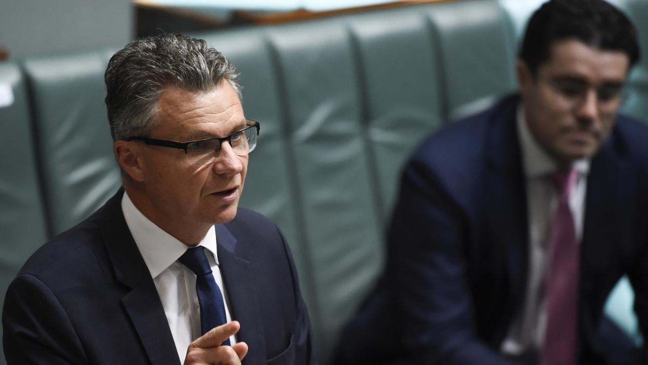 Matt Thistlethwaite will meet with Townsville residents on Tuesday to hear their views on a republic.