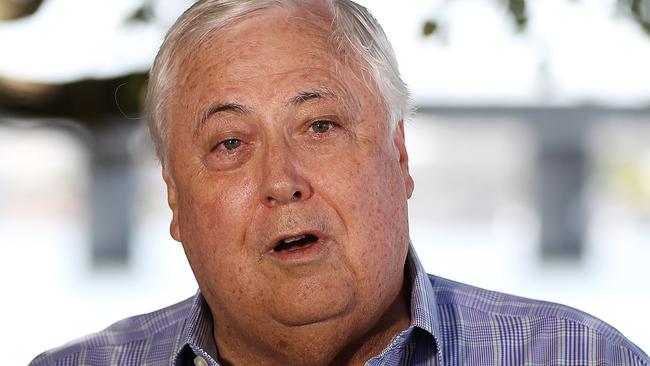 ‘I don’t regret it’: Clive on Covid battle