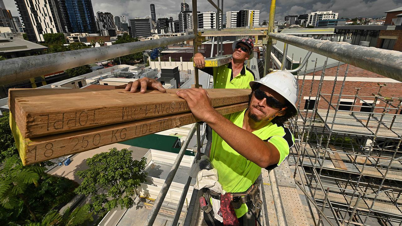 Bosses crying out for workers as skills crisis bites | The Australian