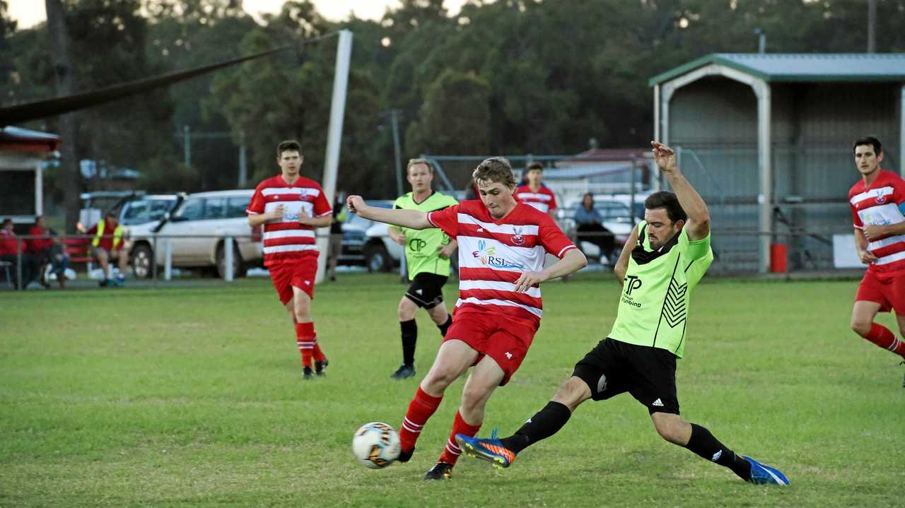 Superbowl-style final to decide Wide Bay champions | The Courier Mail