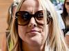 Anti-vaxxer was ‘defending herself from unlawful arrest’