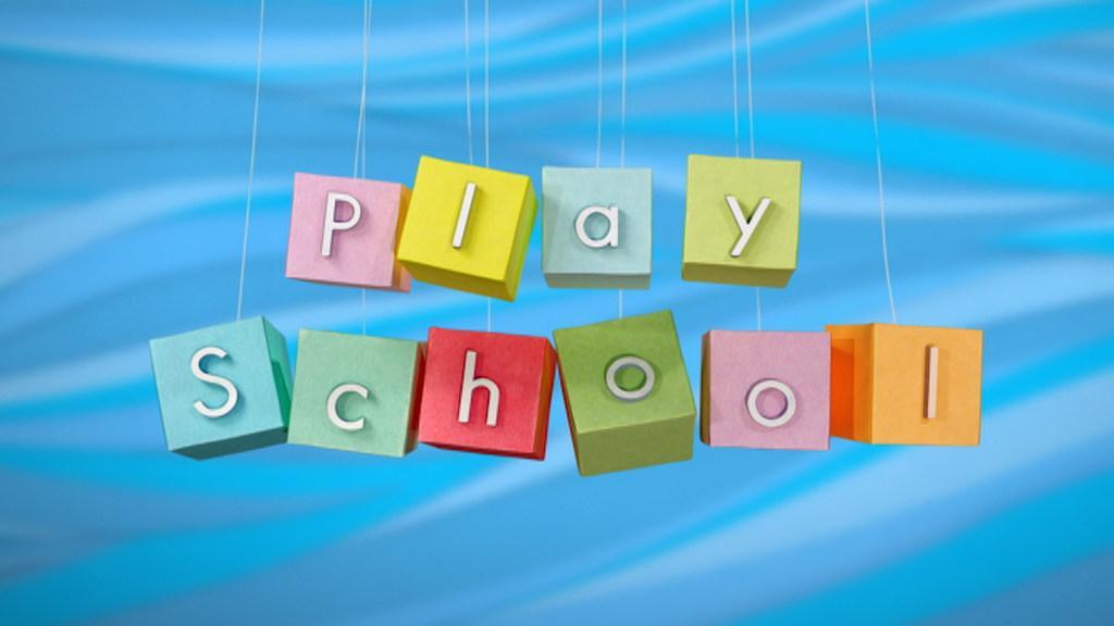 Play School - 50th Anniversary