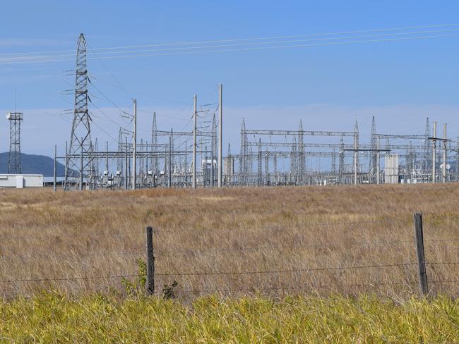 Officials from the Australian Electricity Market Operator have claimed electricity shortfalls in Queensland and NSW are primarily because generators are not providing the power in order in response to price caps. Picture: Supplied