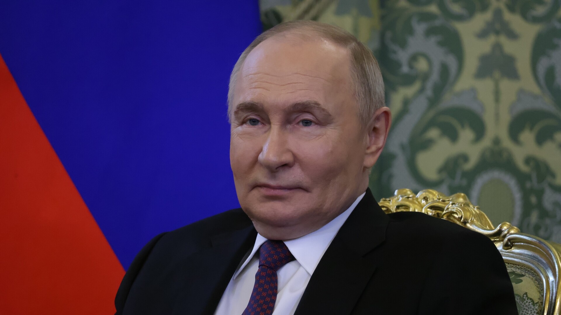 ‘You can never win’: Former foreign minister weighs in on Russia-Ukraine war