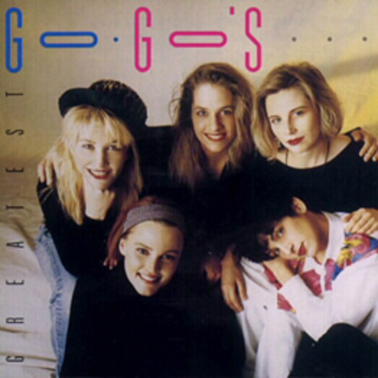 The Go-Go’s: Wild secret life of hit girl band uncovered in new ...