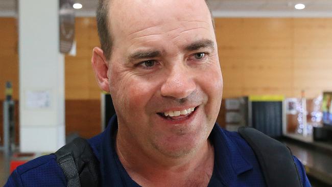 Pakistan coach Mickey Arthur is at ease with his axing as Australian coach.