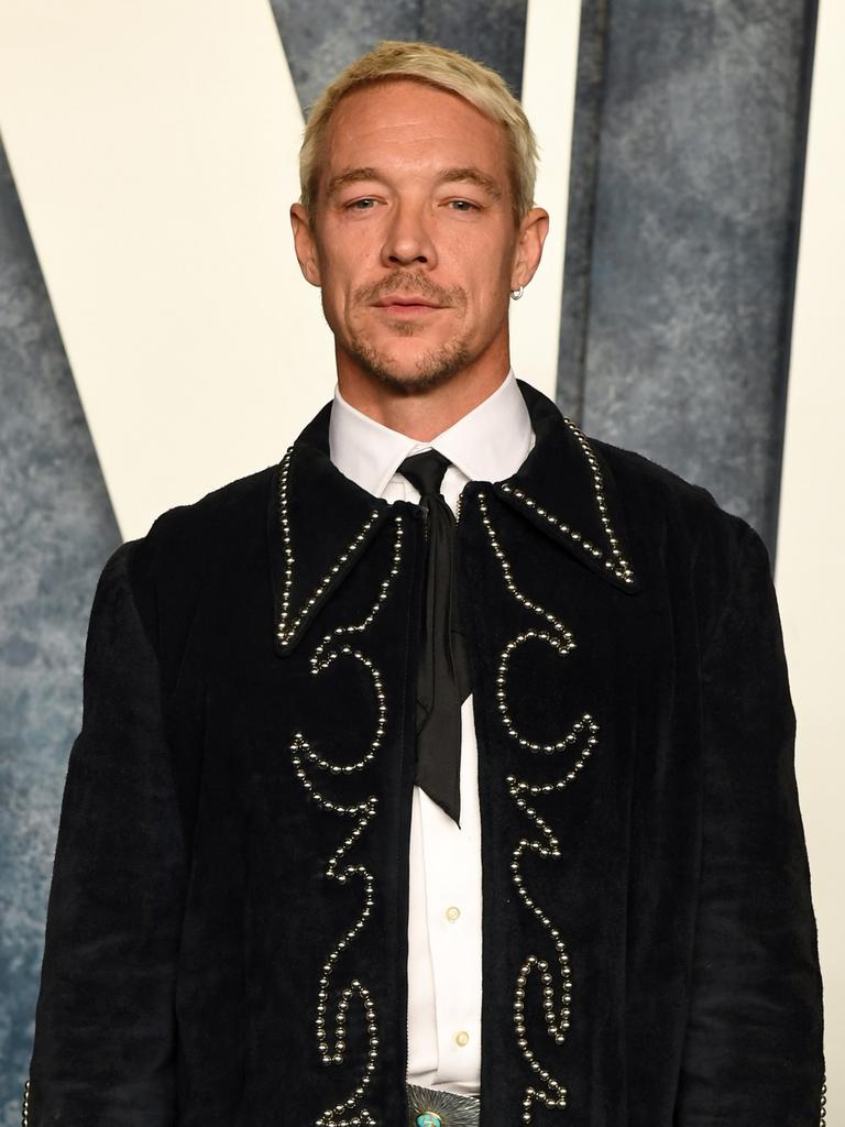 Diplo and Chris Rock rescued from Burning Man disaster by fan Daily