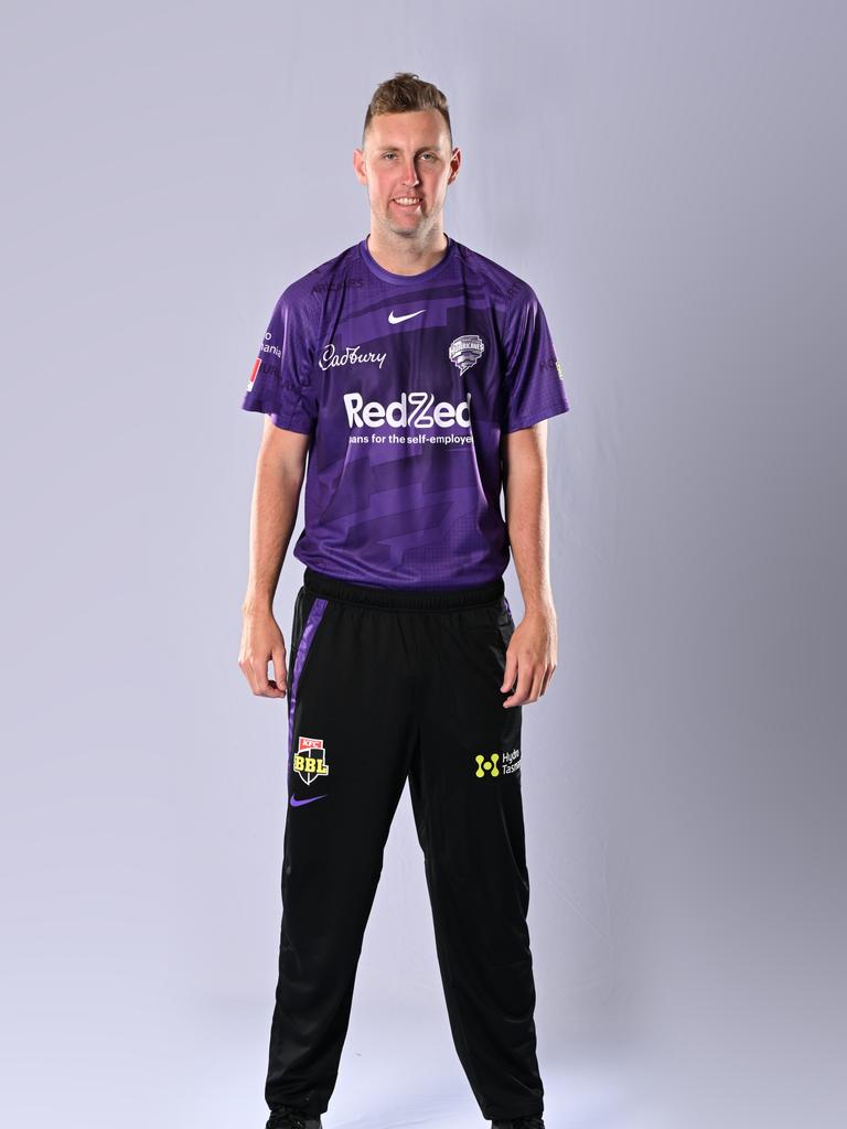 Hobart Hurricanes Preview And Full Team List For BBL|12