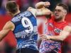 McGuane: Can Carlton hold up against Sydney’s heat?