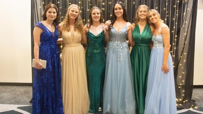 Maroochydore State High School formal 2023.