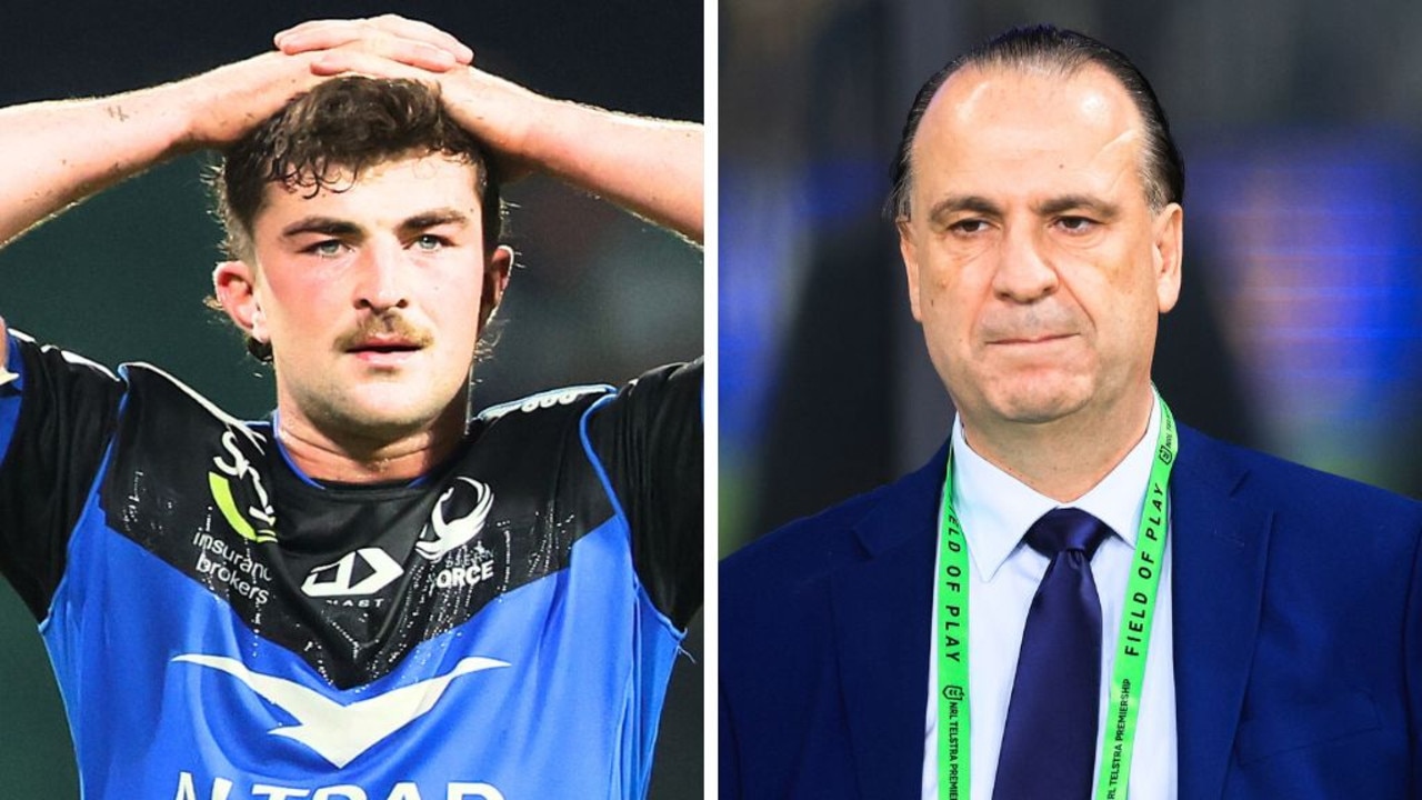 NRL move slammed as new club confirmed