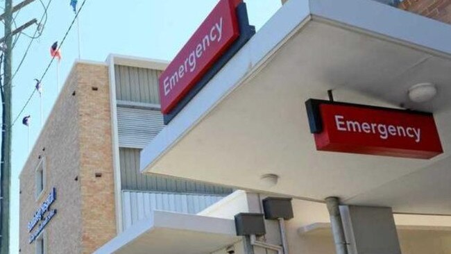 ‘Absolutely disgusting’: Wide Bay ED wait times worst in state