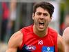 Dees-Tigers match sim: See all the CBA data