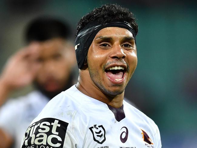 Reborn Broncos ready to shake-up finals race