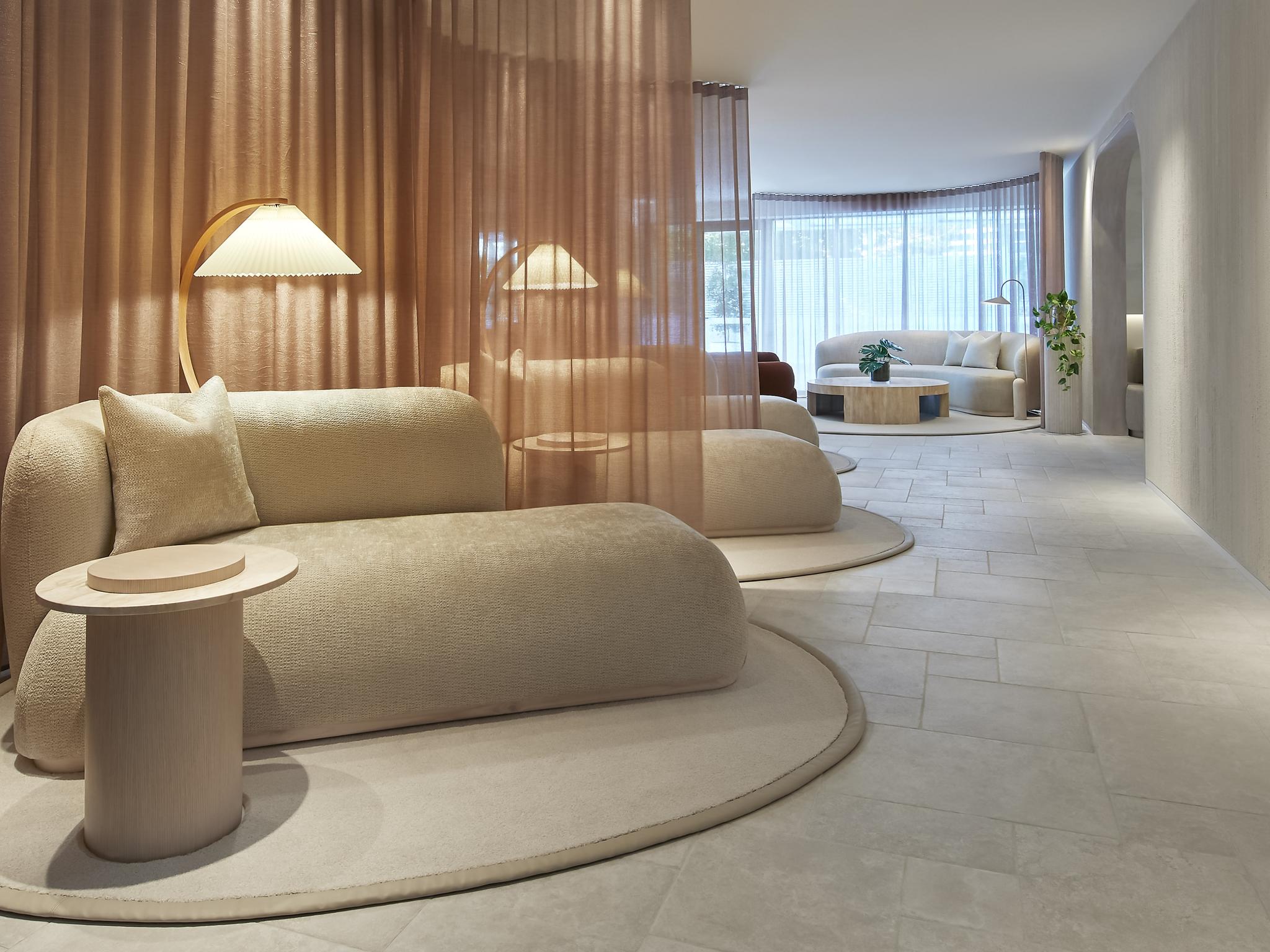 The Top Four Luxury Spas On The Gold Coast Jw Marriott The Langham Racv Royal Pines Resort 9561