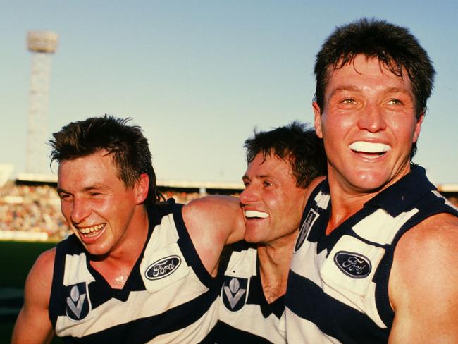 Geelong Team of the Country | The Weekly Times