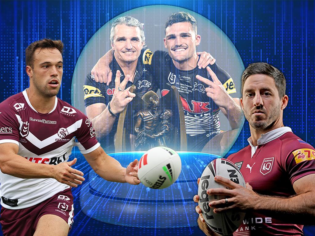 NRL 2024 crystal ball Experts reveal top 8 ladder predictions, where