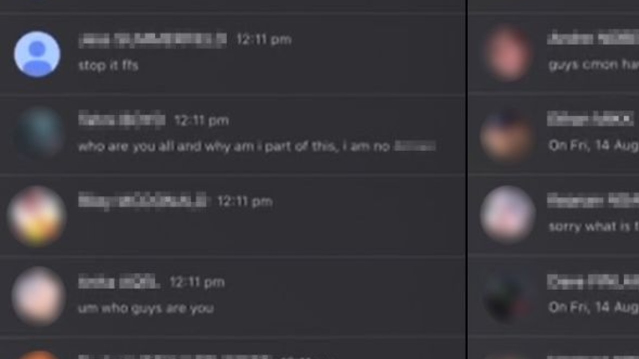 ACT school students lose Google Classroom after being spammed with porn |  news.com.au — Australia's leading news site