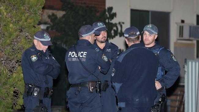 Lalor Park: Three-year-old girl shot dead inside house | news.com.au ...