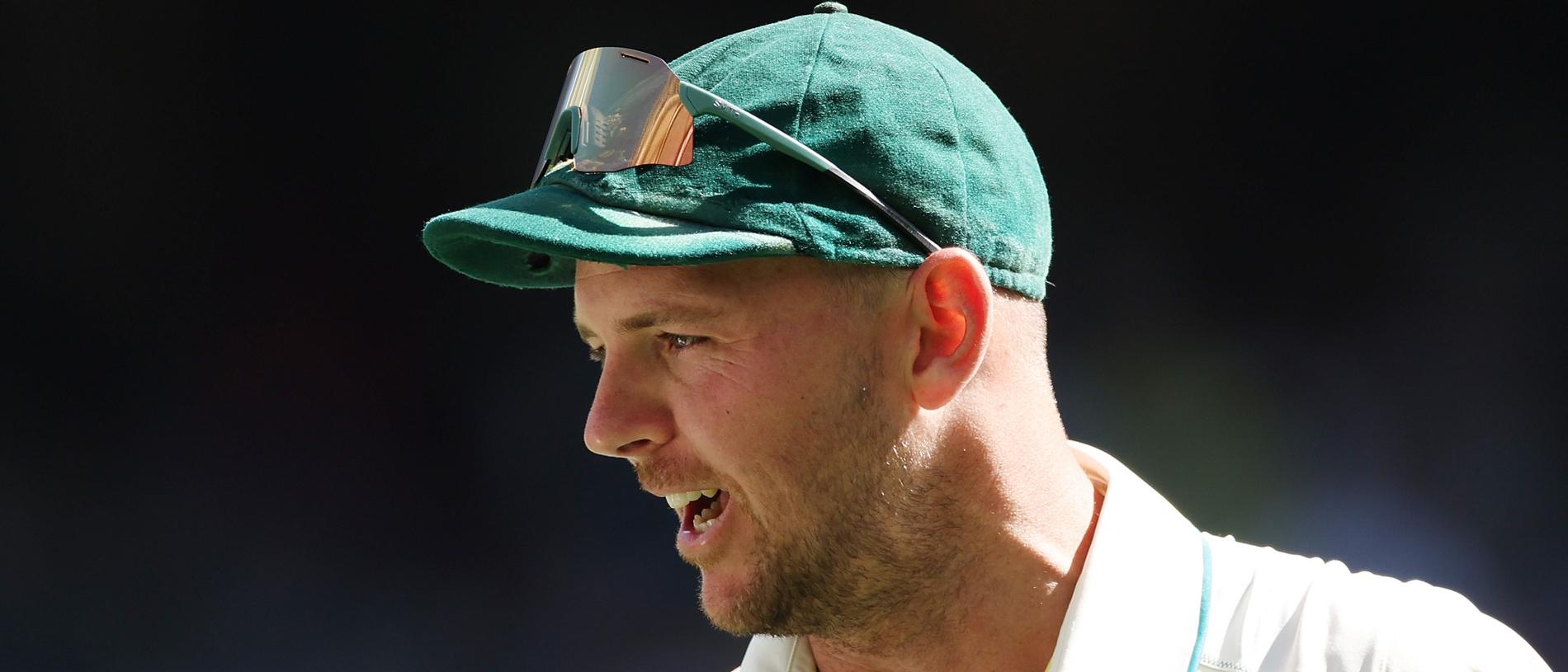 Australia v India - Men's 1st Test Match: Day 1