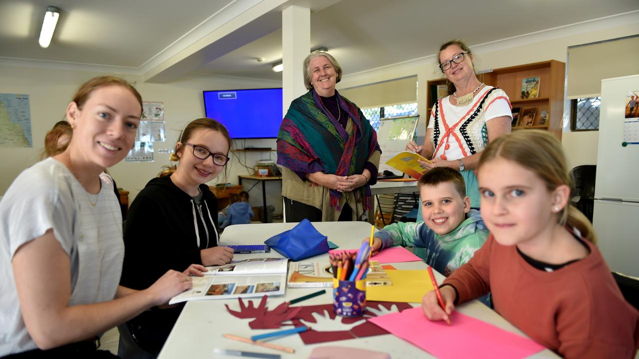 Pinnacle Academic College: New school in Kallangur opens | The Courier Mail