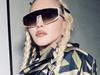 Concerning detail in racy Madonna photo