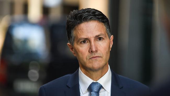 Minister for Customer Service Victor Dominello was contacted for comment. Picture: NCA NewsWire/Flavio Brancaleone