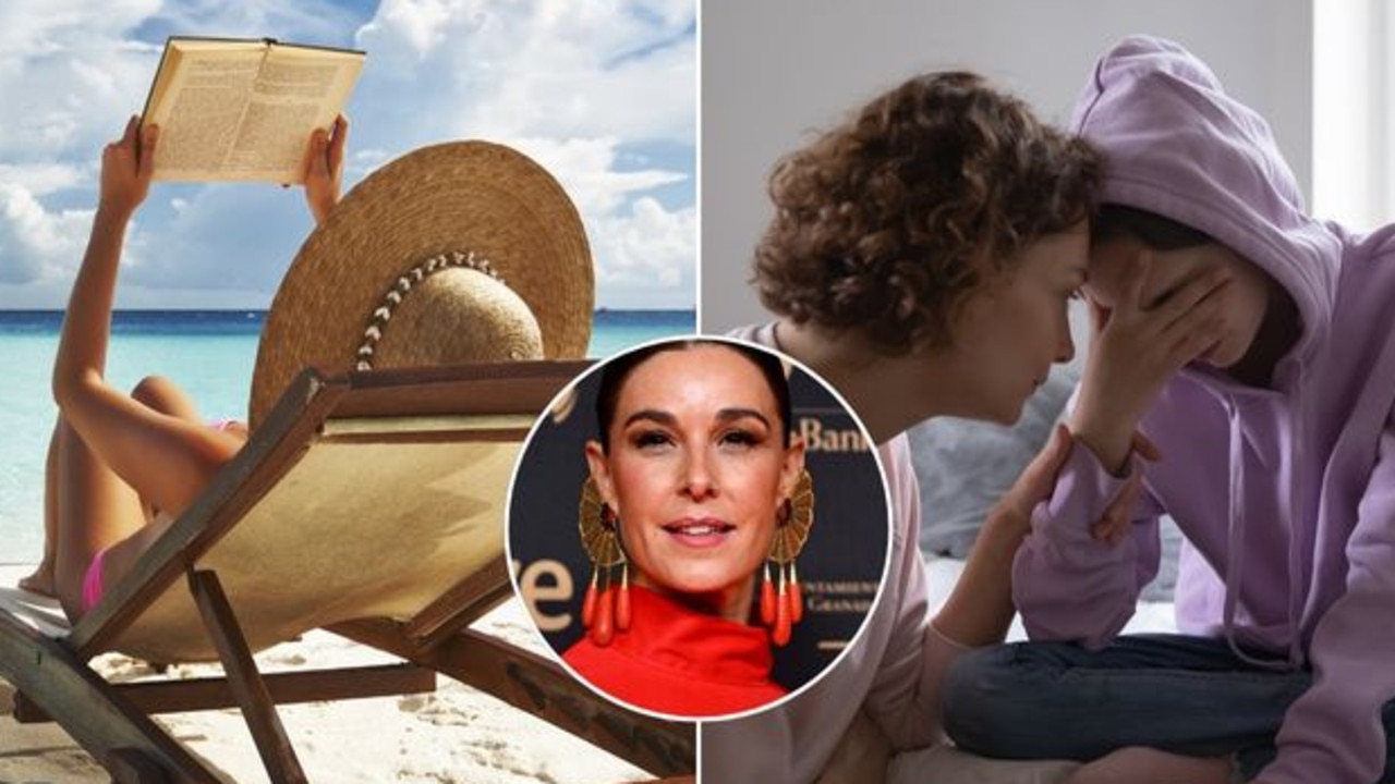 Eight things I haven’t done since becoming a mother