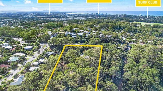 Rare, key location in Buderim