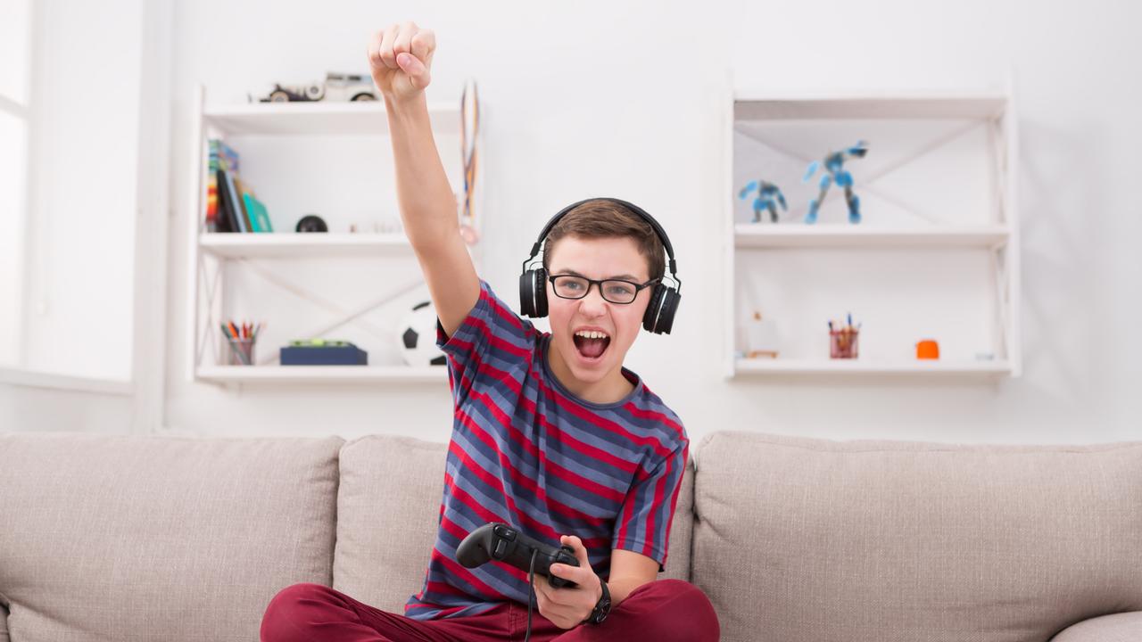 Gaming ‘is ruining literacy of teenage boys’, study finds | The Australian