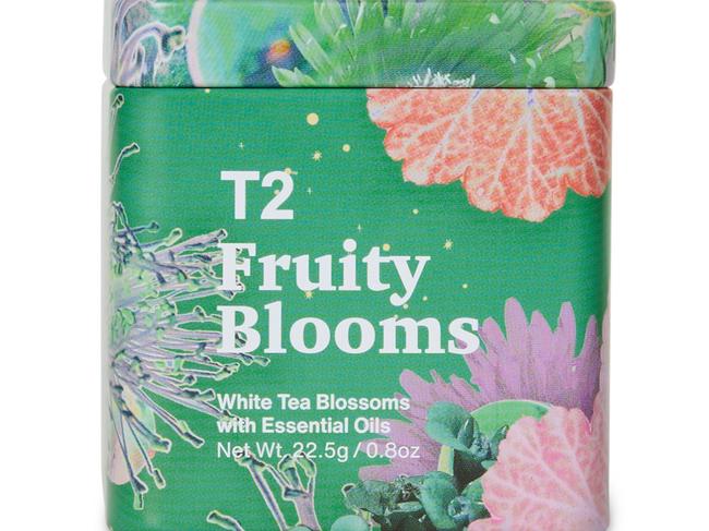 T2 – Fruity Blooms mini tin