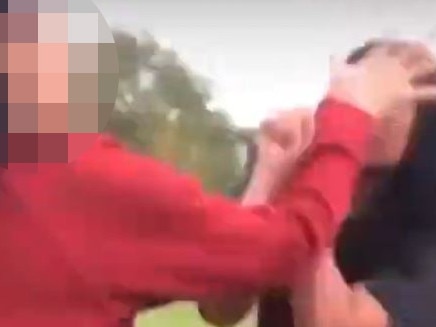 Suspensions at state schools are on the rise amid escalating schoolyard attacks. Picture: supplied