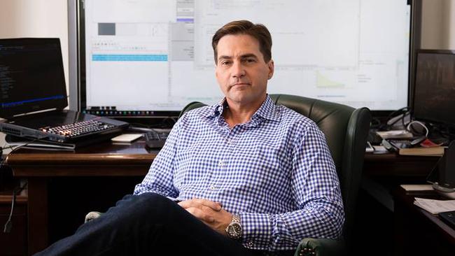 augusta summers craig wright crypto