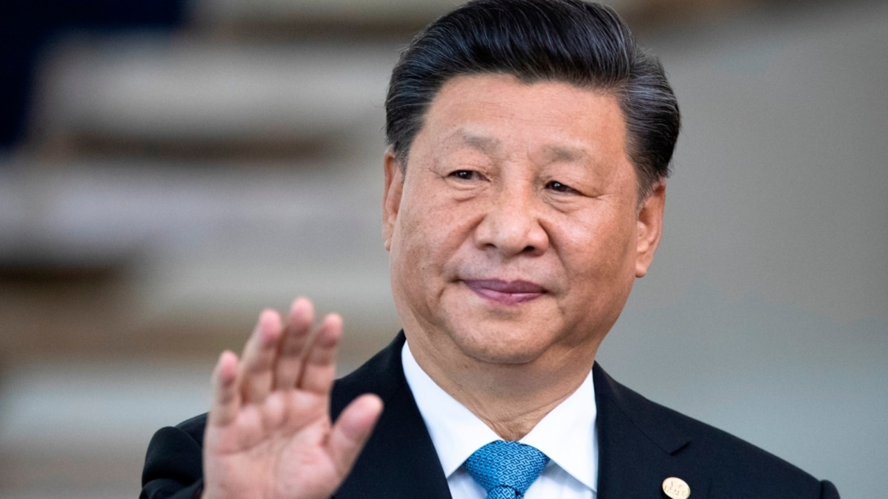 Xi Jinping to be longest serving head-of-state since the communist victory