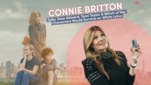 Connie Britton Talks “Dear Edward,” Tami Taylor & Which of Her Characters Would Survive on “White Lotus”