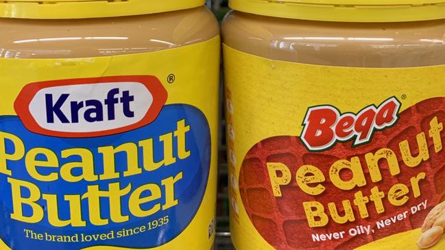 The court dismissed Kraft Heinz’s appeal, ending its lengthy legal fight to force Bega to change the packaging of its spreads.