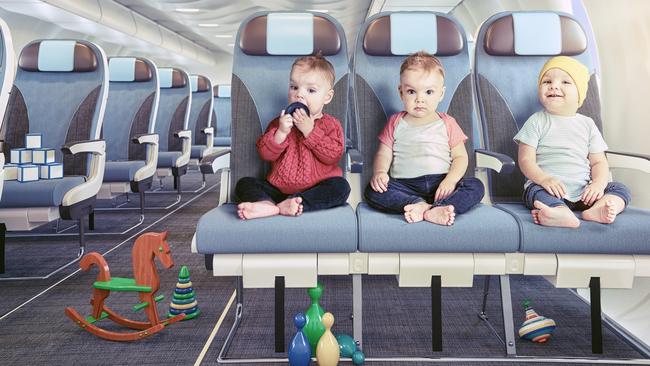 Airplane Hacks for Toddlers  Toddler travel, Traveling with baby