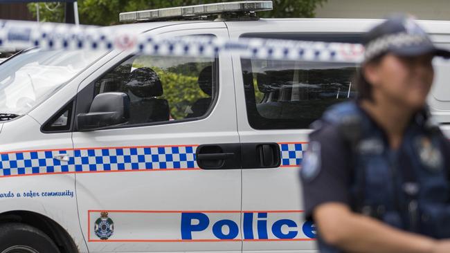 Brisbane torture, kidnap charge: Two charged over alleged kidnapping at ...