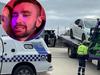 Bendigo cafe raided as police charge two over 20 car thefts