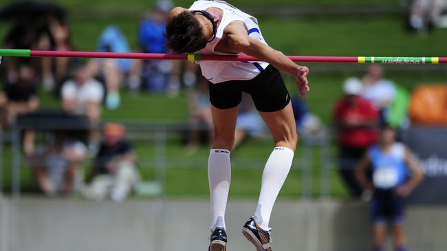 Mitchell Starc’s brother Brandon to compete in high jump at Rio Olympic ...